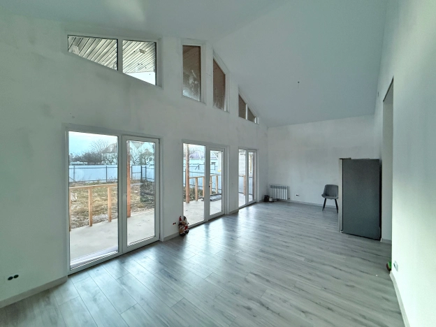 Купить дом в Москве. Вариант № 9213954, 0, площадь - квм, цена 9800000 рублей