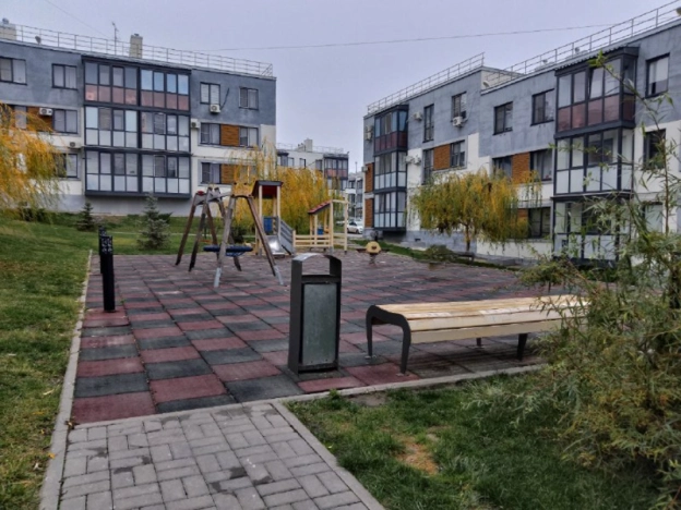 Купить квартиру на улице Университетский проспект в Волгограде. Вариант № 9575881, 14, площадь - квм, цена 6400000 рублей