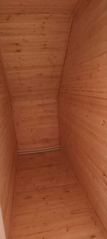 Купить дом в Ярославской области. Вариант № 2527, 8, площадь -  квм, цена 7250000 рублей