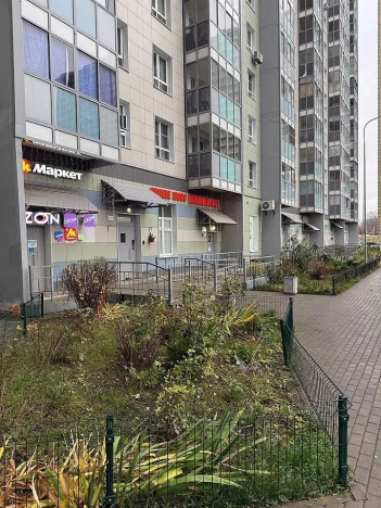 Купить двухкомнатную квартиру на улице Любучанский переулок в Москве. Вариант № 10252831, 10, площадь - квм, цена 11300000 рублей