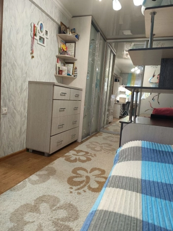 Купить квартиру в Алтайском крае. Вариант № 9302838, 11, площадь -  квм, цена 4600000 рублей