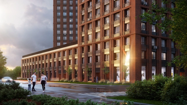 Купить квартиру в Москве. Вариант № 5261509, 5, площадь - квм, цена 11200000 рублей