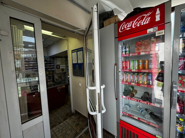 Купить торговые помещения в Нижнем Новгороде. Вариант № 3776418, 9, площадь -  квм, цена 4300000 рублей