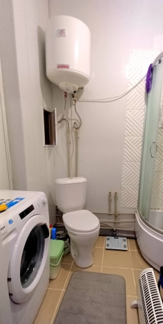 Купить Студию в Новороссийске. Вариант № 10946799, 4, площадь -  квм, цена 3400000 рублей