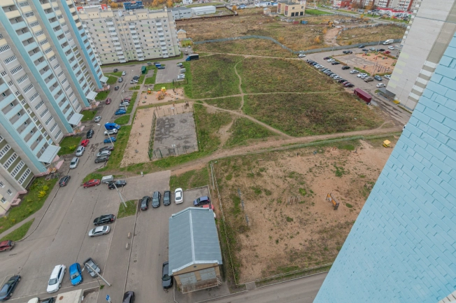 Купить квартиру в Вологодской области. Вариант № 7664534, 17, площадь -  квм, цена 4600000 рублей