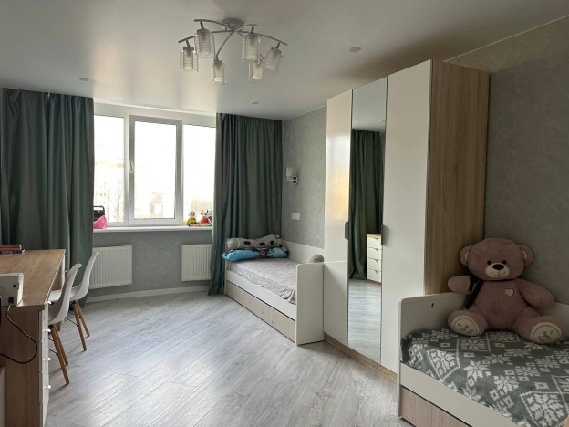 Купить трехкомнатную квартиру в Владимирской области. Вариант № 9436630, 13, площадь -  квм, цена 12890000 рублей