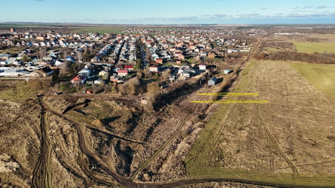 Купить земельный участок в Владимире. Вариант № 9888747, 7, площадь -  квм, цена 1550000 рублей