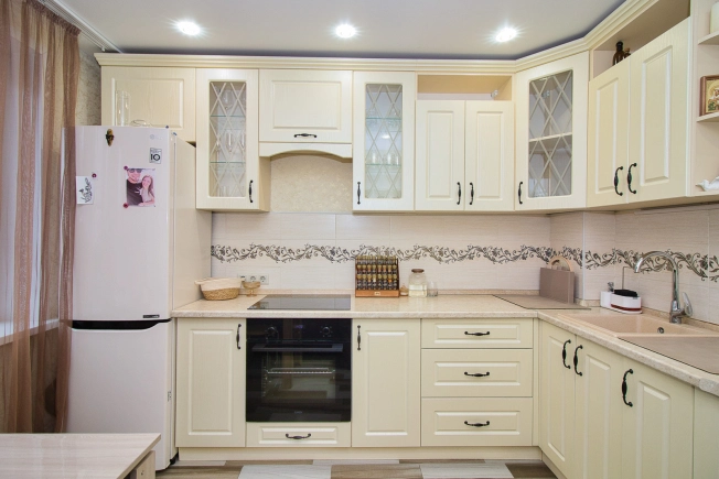 Купить квартиру на улице Горького в Владимире. Вариант № 9805986, 2, площадь -  квм, цена 6000000 рублей