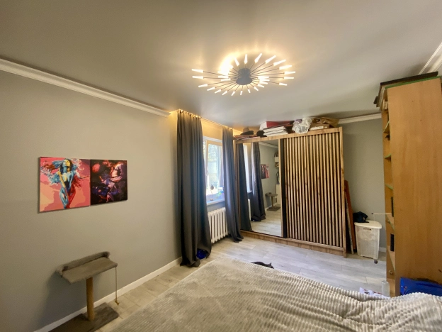 . Вариант № 57165, 6, площадь - 42.5 квм, цена 5800000 рублей