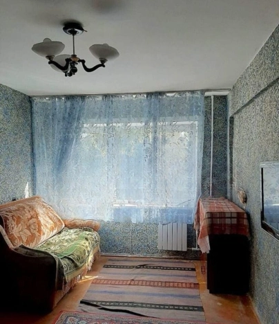 Купить трехкомнатную квартиру в Бийске. Вариант № 10351, 5, площадь -  квм, цена 5000000 рублей