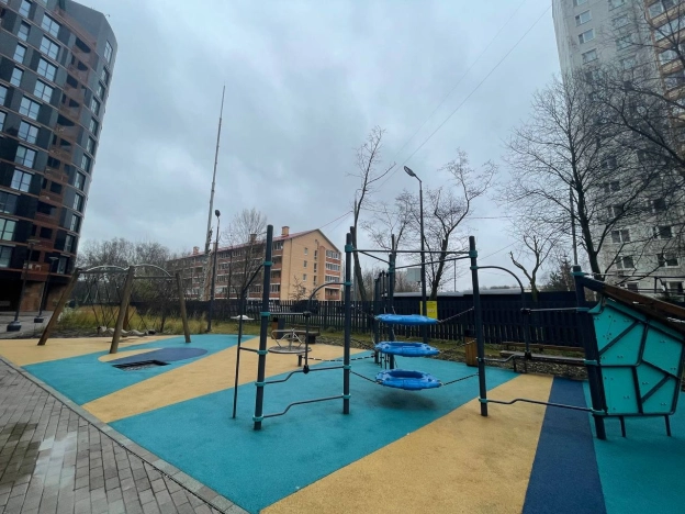 Купить квартиру у метро Новомосковская в Москве. Вариант № 6871295, 29, площадь -  квм, цена 13890000 рублей