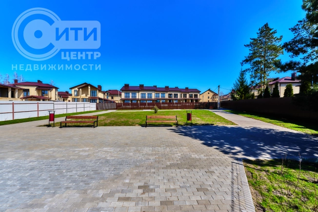 Купить таунхаус в Воронеже. Вариант № 1723547, 11, площадь - квм, цена 11900000 рублей