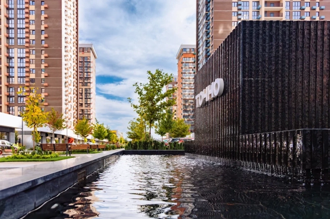 Купить однокомнатную квартиру в Краснодаре. Вариант № 9625653, 22, площадь -  квм, цена 5890000 рублей