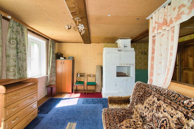 Купить дом в Владимире. Вариант № 7039, 40, площадь - квм, цена 2000000 рублей