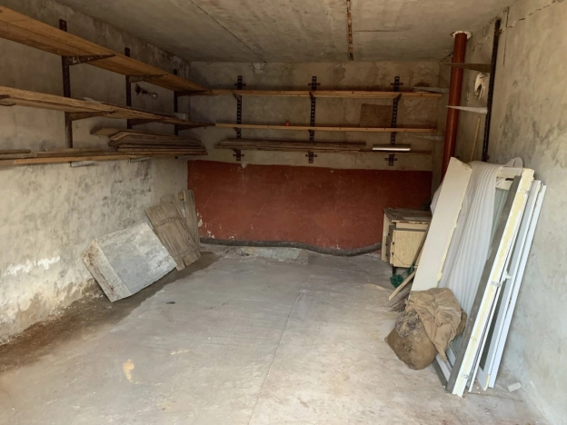 Купить гараж в Тобольске. Вариант № 6187, 1, площадь - квм, цена 550000 рублей