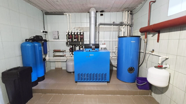 Купить дом в Москве. Вариант № 9981807, 15, площадь -  квм, цена 62880000 рублей