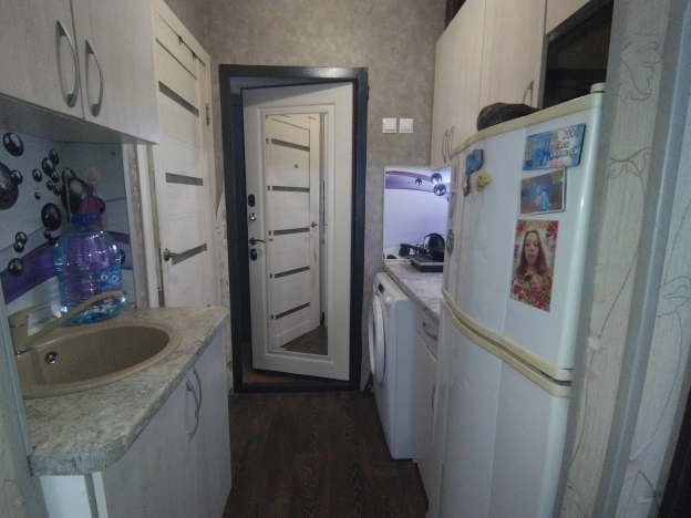 Купить Студию в Новосибирской области. Вариант № 9934542, 21, площадь -  квм, цена 2000000 рублей