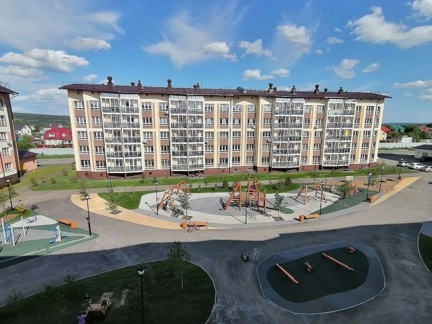 Купить Студию на улице Федоровского в Кемерове. Вариант № 7769356, 0, площадь -  квм, цена 4370000 рублей