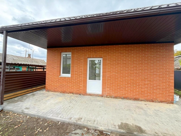 Купить дом на улице Васильковая в Краснодарском крае. Вариант № 8222225, 2, площадь -  квм, цена 6590000 рублей