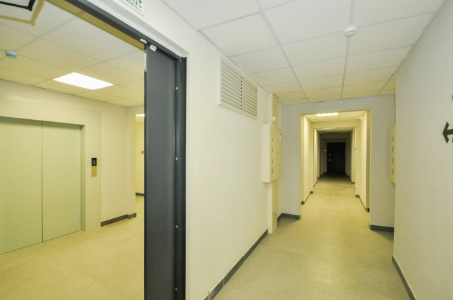 Купить Студию на улице Октябрьская в Новосибирской области. Вариант № 6081, 13, площадь - квм, цена 2730000 рублей