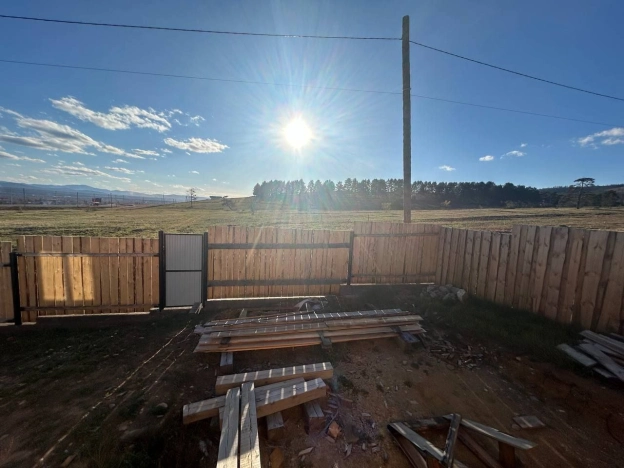 Купить дом на улице Белокаменная в Улан-Удэ. Вариант № 8400145, 4, площадь -  квм, цена 2900000 рублей