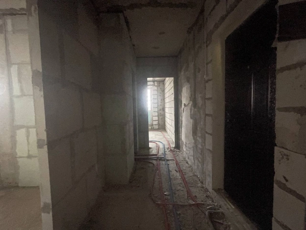 Купить однокомнатную квартиру на улице Юбилейный проспект в Реутове. Вариант № 4561, 12, площадь -  квм, цена 7100000 рублей