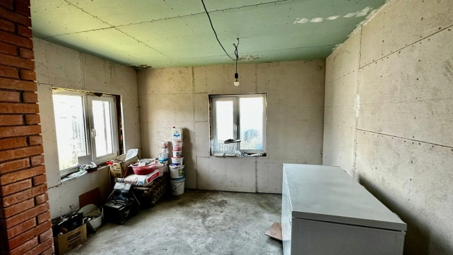 Купить дом в Южно-Сахалинске. Вариант № 3571, 8, площадь -  квм, цена 6000000 рублей