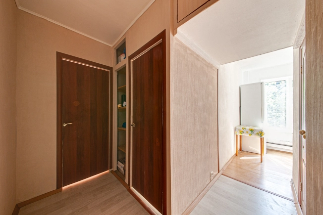 . Вариант № 2836000, 11, площадь - 44.6 квм, цена 12550000 рублей