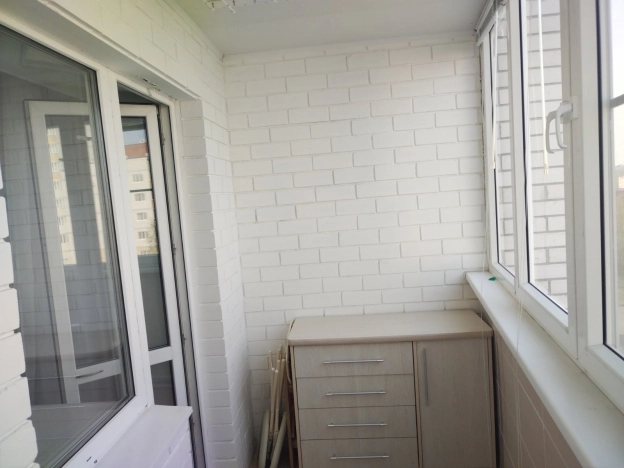 . Вариант № 44211, 12, площадь - 40 квм, цена 4800000 рублей