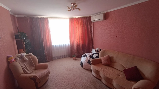 Купить трехкомнатную квартиру в Королёве. Вариант № 44552, 1, площадь - квм, цена 13700000 рублей