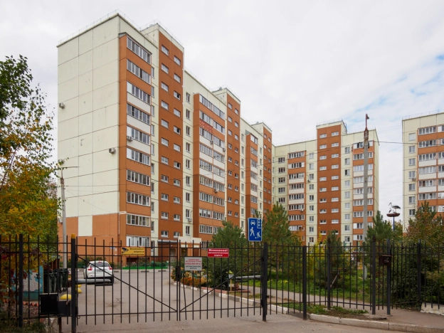 Купить однокомнатную квартиру в Омске. Вариант № 3993678, 25, площадь -  квм, цена 4900000 рублей