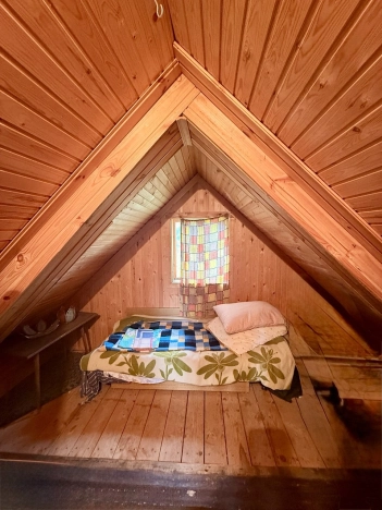 Купить дачу в Калуге. Вариант № 2844674, 6, площадь -  квм, цена 499999 рублей