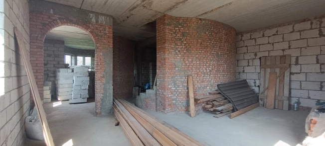 Купить дом в Москве. Вариант № 10711, 5, площадь - квм, цена 42000000 рублей