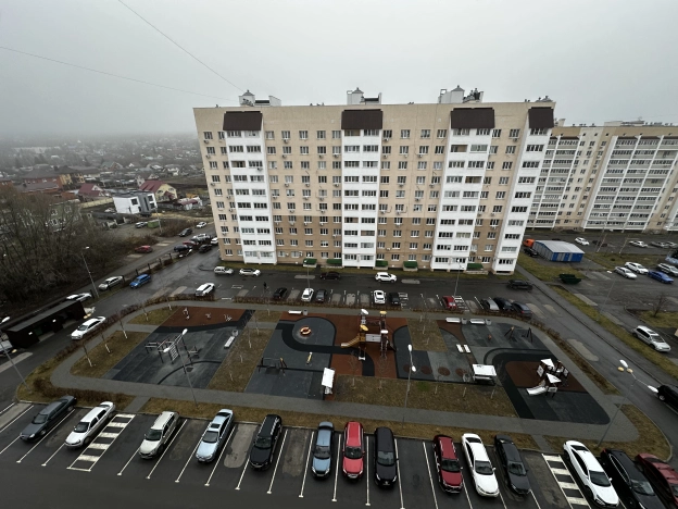 Купить квартиру в Пензенской области. Вариант № 10413912, 5, площадь -  квм, цена 6250000 рублей