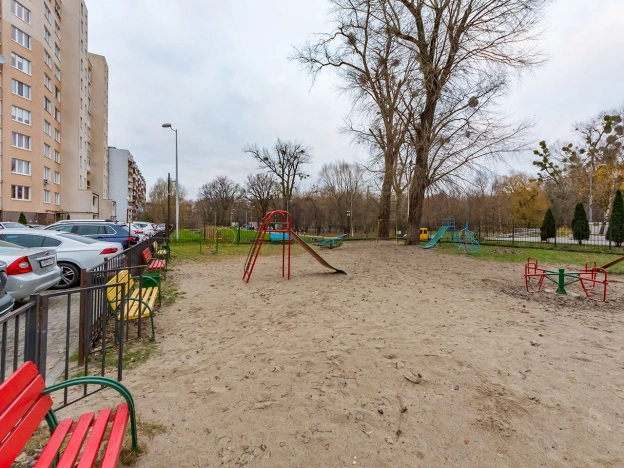 . Вариант № 7464, 38, площадь - 83 квм, цена 11700000 рублей