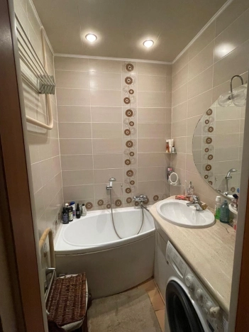 . Вариант № 38743, 6, площадь - 56 квм, цена 5100000 рублей