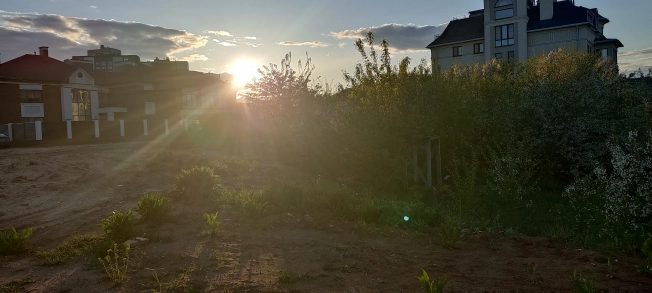 Купить земельный участок у метро Московская в Нижнем Новгороде. Вариант № 25967, 2, площадь -  квм, цена 50000000 рублей