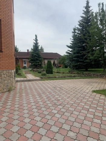 Купить дом у метро Бульвар Дмитрия Донского в Москве. Вариант № 10028588, 4, площадь - квм, цена 60000000 рублей