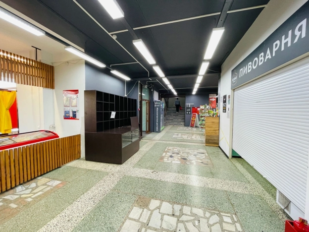 Снять торговые помещения в Микрорайоне Богдана Хмельницкого в Новосибирске. Вариант № 2940, 1, площадь -  квм, цена 15000 рублей