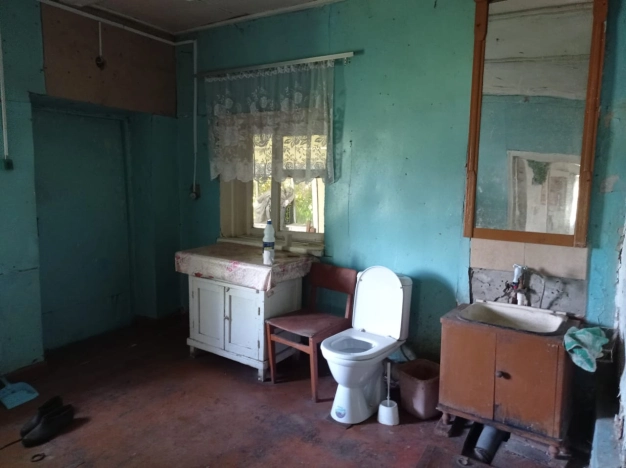 Купить дом на улице Шоссейная в Пензенской области. Вариант № 60804, 7, площадь - квм, цена 2800000 рублей