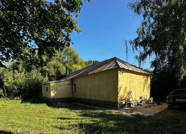 Купить дом в Липецкой области. Вариант № 19053, 1, площадь -  квм, цена 700000 рублей