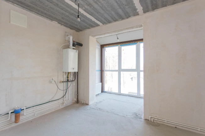 Купить квартиру на улице Андропова в Петрозаводске. Вариант № 8416514, 1, площадь -  квм, цена 8350000 рублей