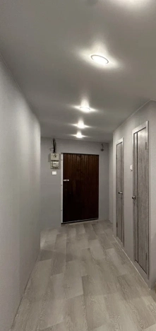 Купить однокомнатную квартиру в районе Приморский в Санкт-Петербурге. Вариант № 7548491, 9, площадь -  квм, цена 7390000 рублей