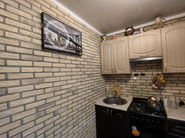 Купить квартиру на улице Донецкая в Белгороде. Вариант № 8927961, 6, площадь -  квм, цена 6150000 рублей