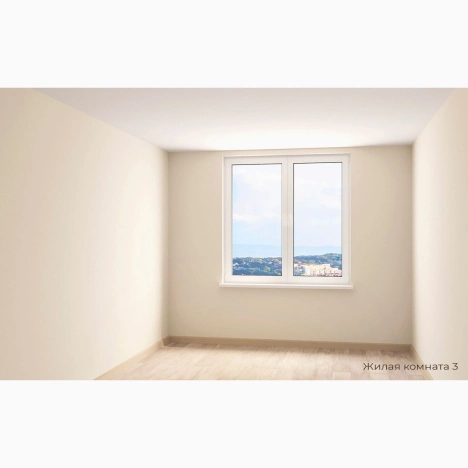 Купить трехкомнатную квартиру в ЖК "7Я" в Владивостоке. Вариант № 9769232, 12, площадь -  квм, цена 18820100 рублей