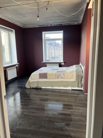 Купить таунхаус в Москве. Вариант № 9878291, 13, площадь -  квм, цена 15800000 рублей