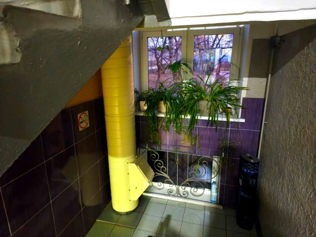 Купить квартиру в Москве. Вариант № 9832251, 17, площадь -  квм, цена 12850000 рублей