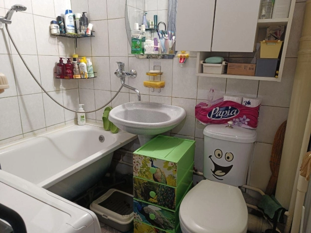 . Вариант № 419477, 15, площадь - 37.3 квм, цена 4000000 рублей