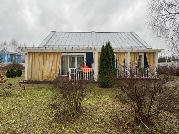 Купить дом в Москве. Вариант № 9752928, 17, площадь - квм, цена 15500000 рублей