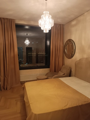 Купить квартиру на улице Мичуринский проспект в Москве. Вариант № 56044, 6, площадь - квм, цена 38000000 рублей